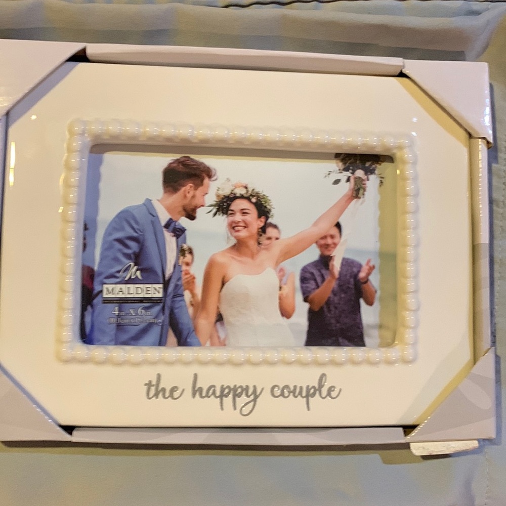 Wedding gift